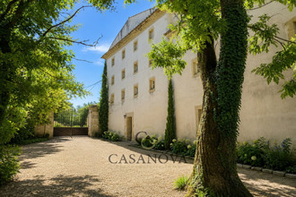  maison parignargues 30730