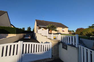  maison parigne 35133