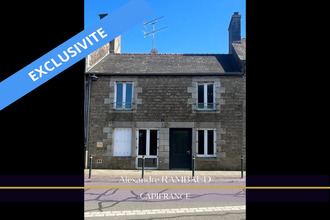  maison parigne 35133