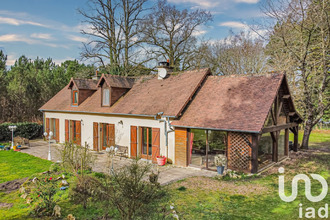  maison parigne-l-eveque 72250