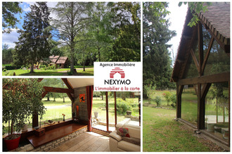  maison parigne-l-eveque 72250