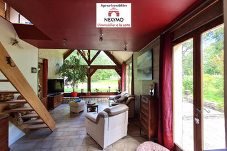  maison parigne-l-eveque 72250