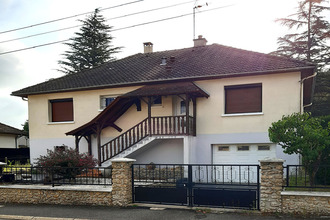  maison parigne-l-eveque 72250