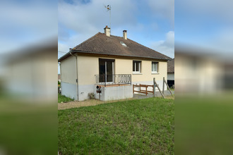  maison parigne-l-eveque 72250