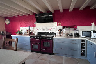  maison parigne-l-eveque 72250