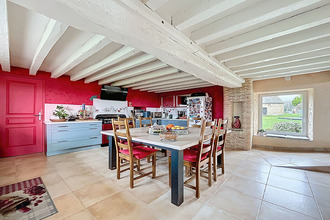  maison parigne-l-eveque 72250