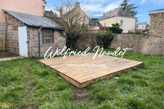  maison parigne-l-eveque 72250