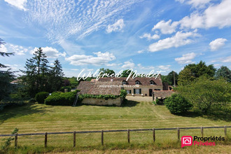  maison parigne-l-eveque 72250