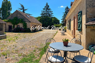  maison parigne-l-eveque 72250