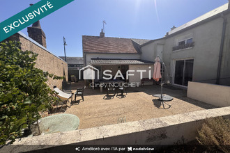  maison parigne-l-eveque 72250