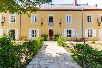  maison parigne-le-polin 72330
