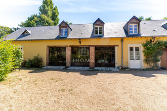  maison parigne-le-polin 72330