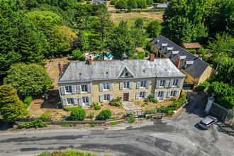  maison parigne-le-polin 72330