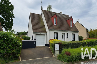  maison parigne-sur-braye 53100