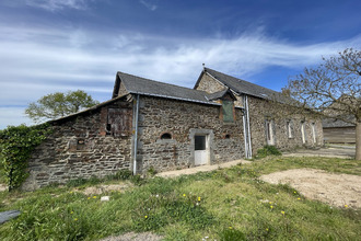  maison parigne-sur-braye 53100