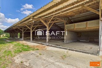  maison parigne-sur-braye 53100