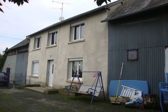  maison parigny 50600