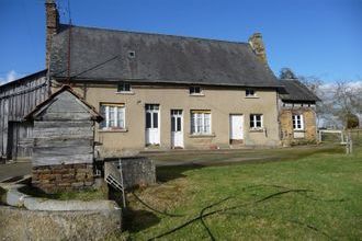  maison parigny 50600