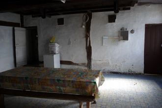  maison parigny 50600