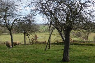  maison parigny 50600