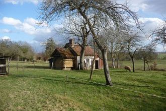  maison parigny 50600