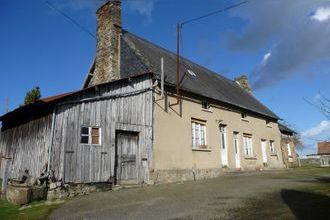  maison parigny 50600