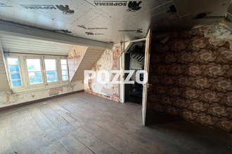  maison parigny 50600