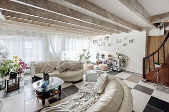  maison parigny 50600