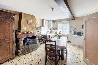  maison parigny 50600