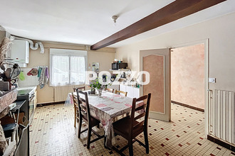  maison parigny 50600