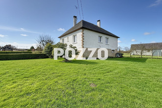  maison parigny 50600