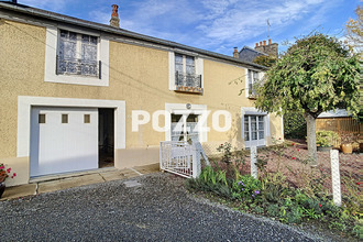  maison parigny 50600