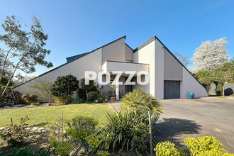  maison parigny 50600