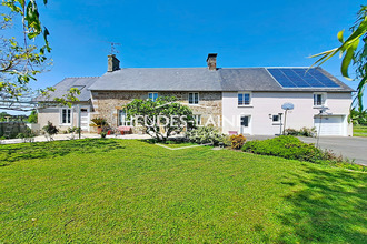  maison parigny 50600