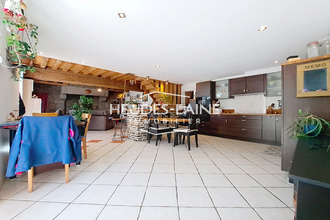  maison parigny 50600