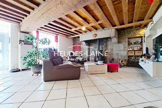  maison parigny 50600