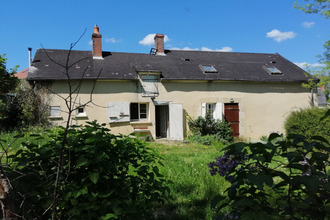  maison parigny-les-vaux 58320