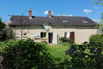  maison parigny-les-vaux 58320
