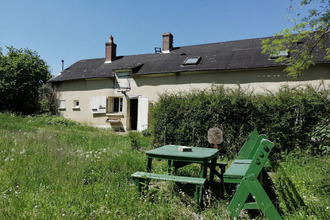  maison parigny-les-vaux 58320