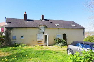  maison parigny-les-vaux 58320