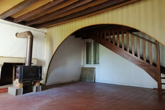  maison parigny-les-vaux 58320
