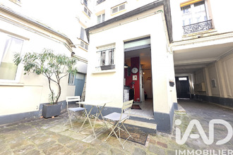  maison paris 75010