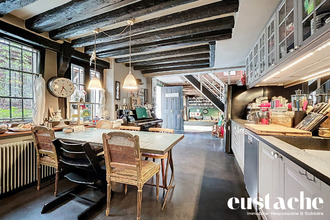  maison paris 75011