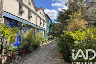  maison paris 75011