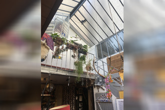 maison paris 75015
