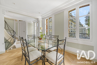  maison paris 75015
