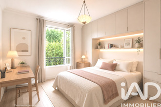  maison paris 75016