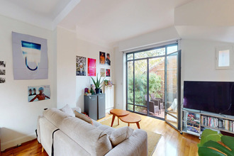  maison paris 75019
