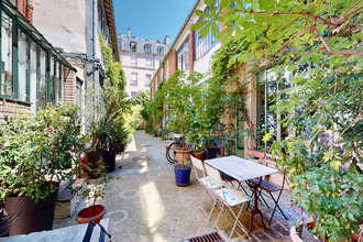  maison paris 75019