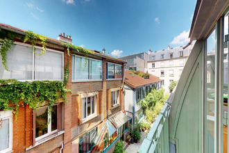  maison paris 75019